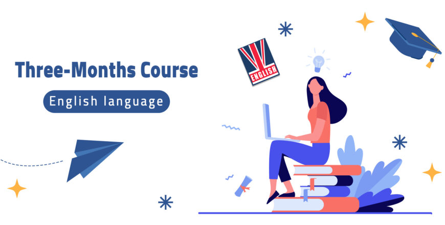 Three-Months-Course